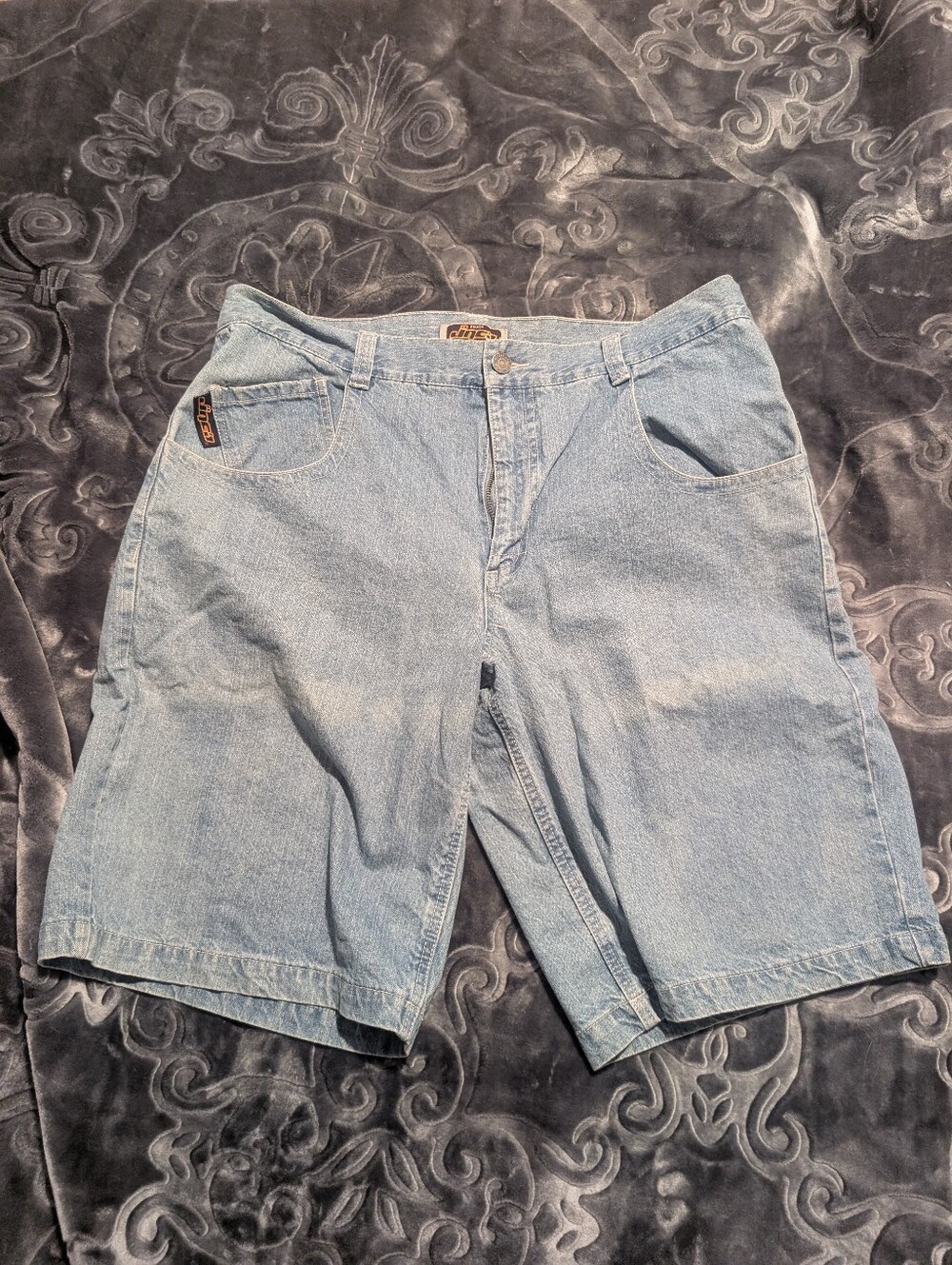 Jnco Shorts